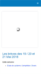 Mobile Screenshot of cvac.fr